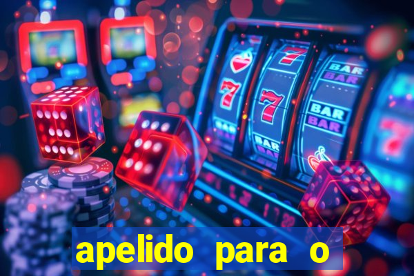 apelido para o nome ryan